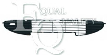 Решетка вентилятора, буфер EQUAL QUALITY G1170