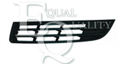 Решетка вентилятора, буфер EQUAL QUALITY G1192