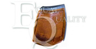 Фонарь указателя поворота EQUAL QUALITY GA4160