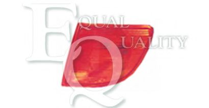 Фонарь указателя поворота EQUAL QUALITY GA5820