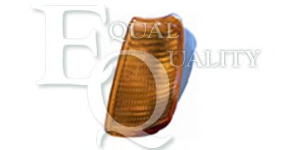 Фонарь указателя поворота EQUAL QUALITY GA8760