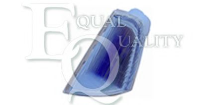 Фонарь указателя поворота EQUAL QUALITY GA8779