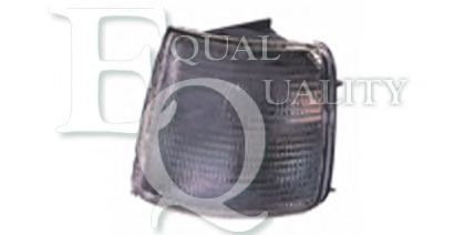 Рассеиватель, фонарь указателя поворота EQUAL QUALITY GA9209