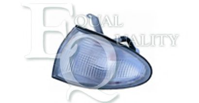 Фонарь указателя поворота EQUAL QUALITY GA9961