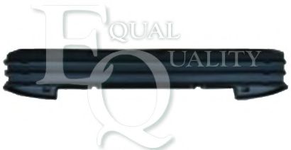 Облицовка / защитная накладка, облицовка радиатора EQUAL QUALITY G2120