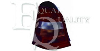 Рассеиватель, фонарь указателя поворота EQUAL QUALITY GP0224