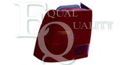 Задний фонарь EQUAL QUALITY GP0413