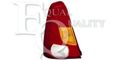 Задний фонарь EQUAL QUALITY GP0427