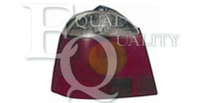 Задний фонарь EQUAL QUALITY GP0688