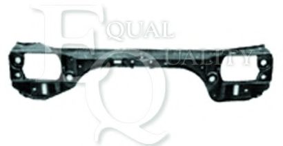 Облицовка передка EQUAL QUALITY L00708