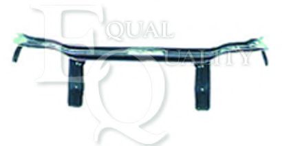 Облицовка передка EQUAL QUALITY L00952