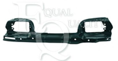 Облицовка передка EQUAL QUALITY L01040