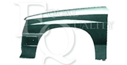 Крыло JOHNS 555101