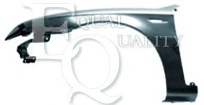 Крыло JOHNS 101102