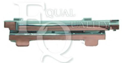Кронштейн щитка номерного знака EQUAL QUALITY M0357