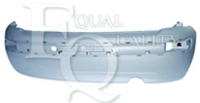 Буфер EQUAL QUALITY P0738