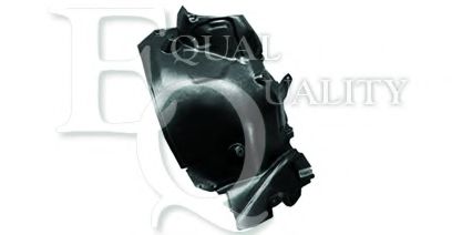 Обшивка, колесная ниша EQUAL QUALITY S0798