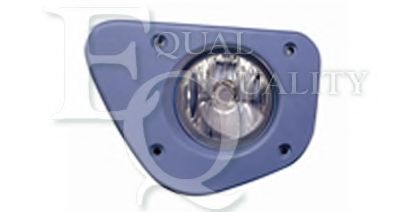 Противотуманная фара EQUAL QUALITY PF0406D