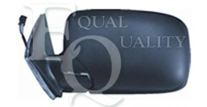 Наружное зеркало EQUAL QUALITY RD00067