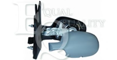 Наружное зеркало EQUAL QUALITY RD00915