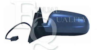 Наружное зеркало EQUAL QUALITY RD01068
