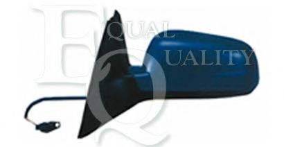 Наружное зеркало EQUAL QUALITY RD01069
