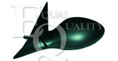 Наружное зеркало EQUAL QUALITY RD01160