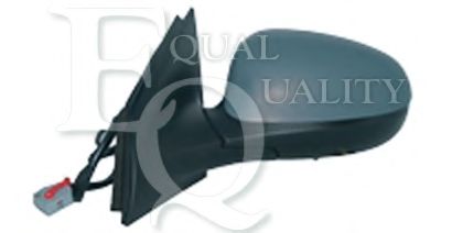 Наружное зеркало EQUAL QUALITY RD02168