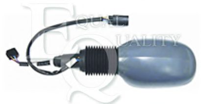 Наружное зеркало EQUAL QUALITY RI00354