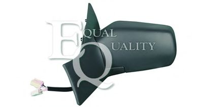 Наружное зеркало EQUAL QUALITY RS00152