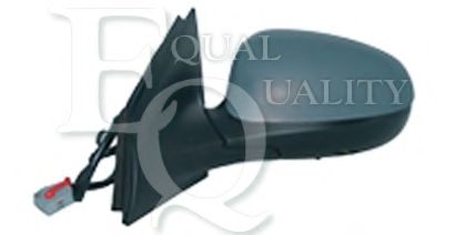 Наружное зеркало EQUAL QUALITY RS02167