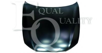 Капот двигателя EQUAL QUALITY L05089