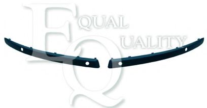 Облицовка / защитная накладка, буфер EQUAL QUALITY M1064