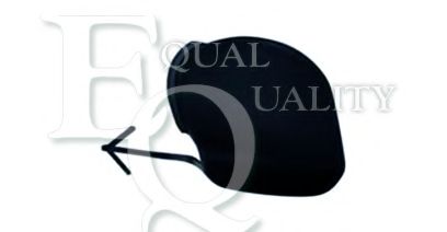 Заслонка, буксирный крюк EQUAL QUALITY P4148
