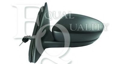 Наружное зеркало EQUAL QUALITY RD01220