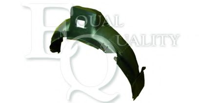 Обшивка, колесная ниша EQUAL QUALITY S0853