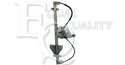 Подъемное устройство для окон EQUAL QUALITY 010494