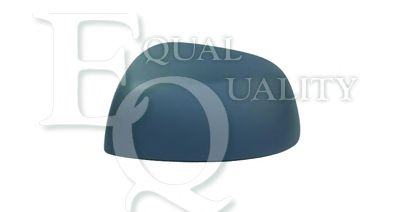 Покрытие, внешнее зеркало EQUAL QUALITY RD02782