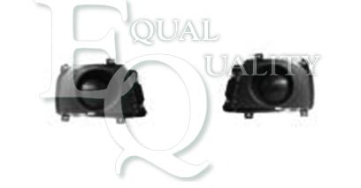 Решетка вентилятора, буфер EQUAL QUALITY G0694