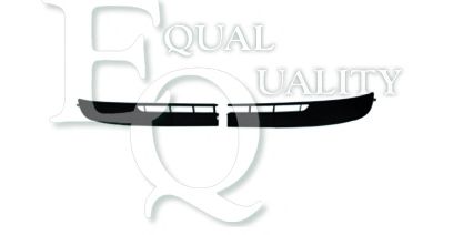 Облицовка / защитная накладка, буфер EQUAL QUALITY G1227