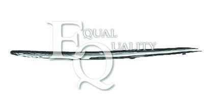 Облицовка / защитная накладка, облицовка радиатора EQUAL QUALITY M0992