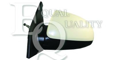 Наружное зеркало EQUAL QUALITY RD03352