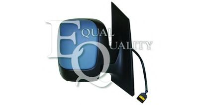 Наружное зеркало EQUAL QUALITY RD03111