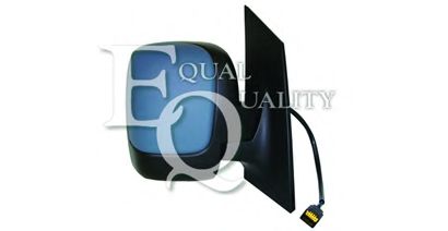 Наружное зеркало EQUAL QUALITY RD03112