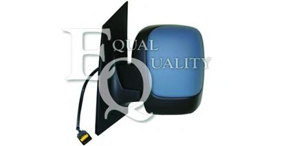 Наружное зеркало EQUAL QUALITY RS03111