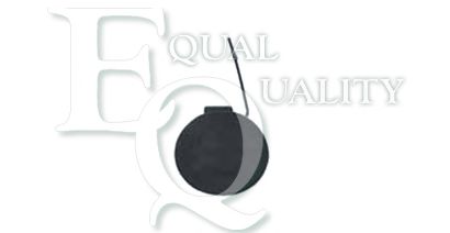 Заслонка, буксирный крюк EQUAL QUALITY P3224