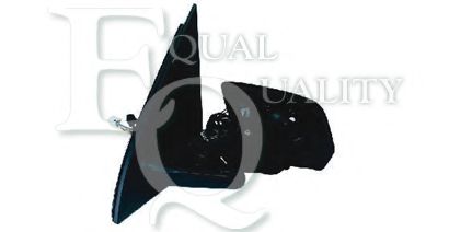 Наружное зеркало EQUAL QUALITY RD00472