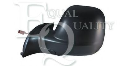 Наружное зеркало EQUAL QUALITY RD01300