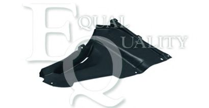 Обшивка, колесная ниша EQUAL QUALITY S1390