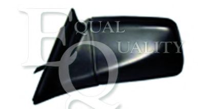 Наружное зеркало EQUAL QUALITY RD00702